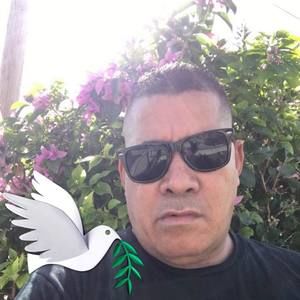 Meet your Posher, Fernando